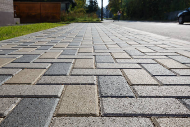 Best Residential Paver Driveway  in Lake Ketchum, WA