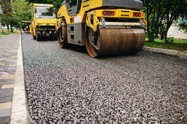 Lake Ketchum, WA Driveway Pavers Company